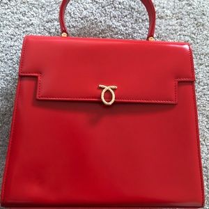 Launer Traviata bag